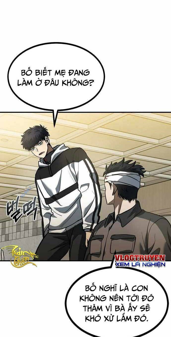 Vua Võ Đài Chap 31 - Next Chap 32