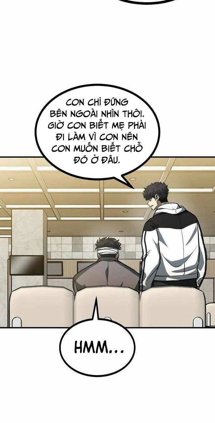 Vua Võ Đài Chap 31 - Next Chap 32
