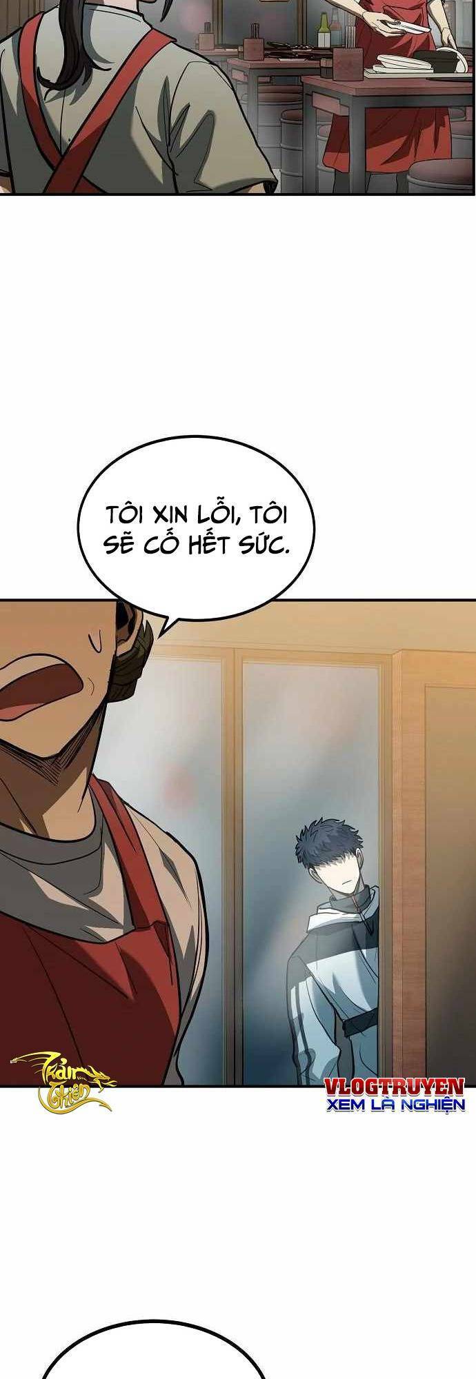 Vua Võ Đài Chap 31 - Next Chap 32