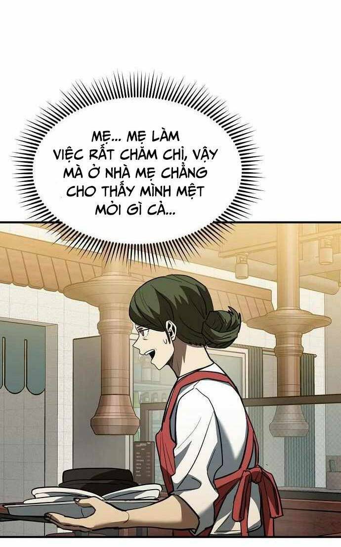 Vua Võ Đài Chap 31 - Next Chap 32