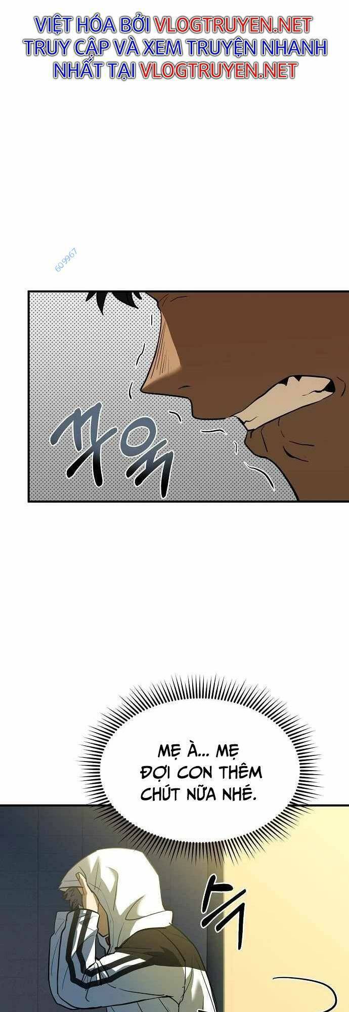 Vua Võ Đài Chap 31 - Next Chap 32