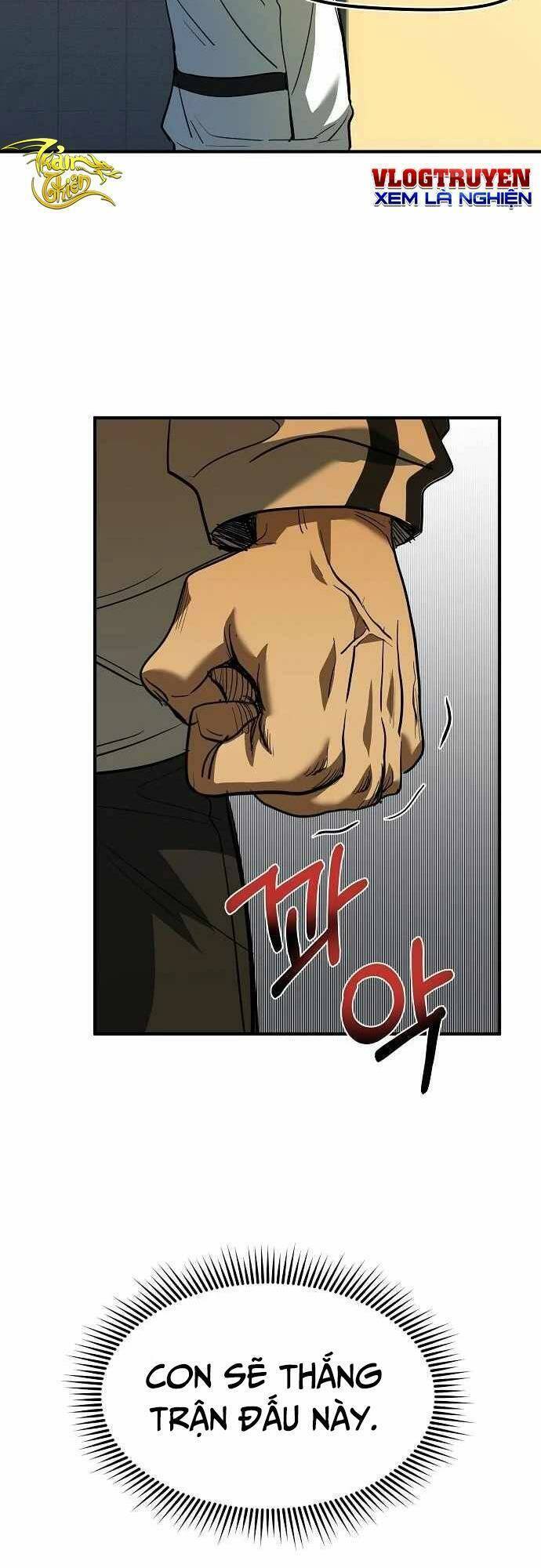 Vua Võ Đài Chap 31 - Next Chap 32