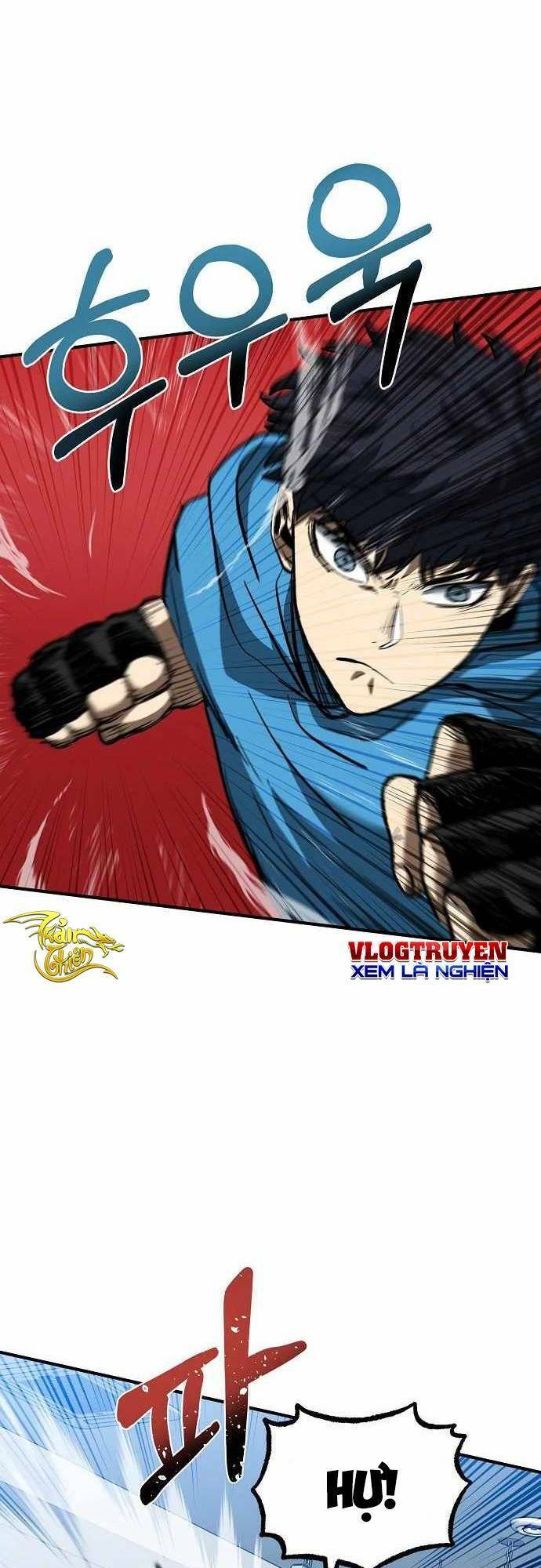 Vua Võ Đài Chap 31 - Next Chap 32