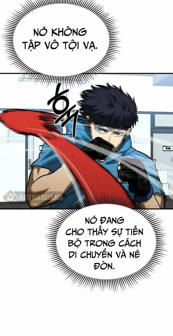 Vua Võ Đài Chap 31 - Next Chap 32