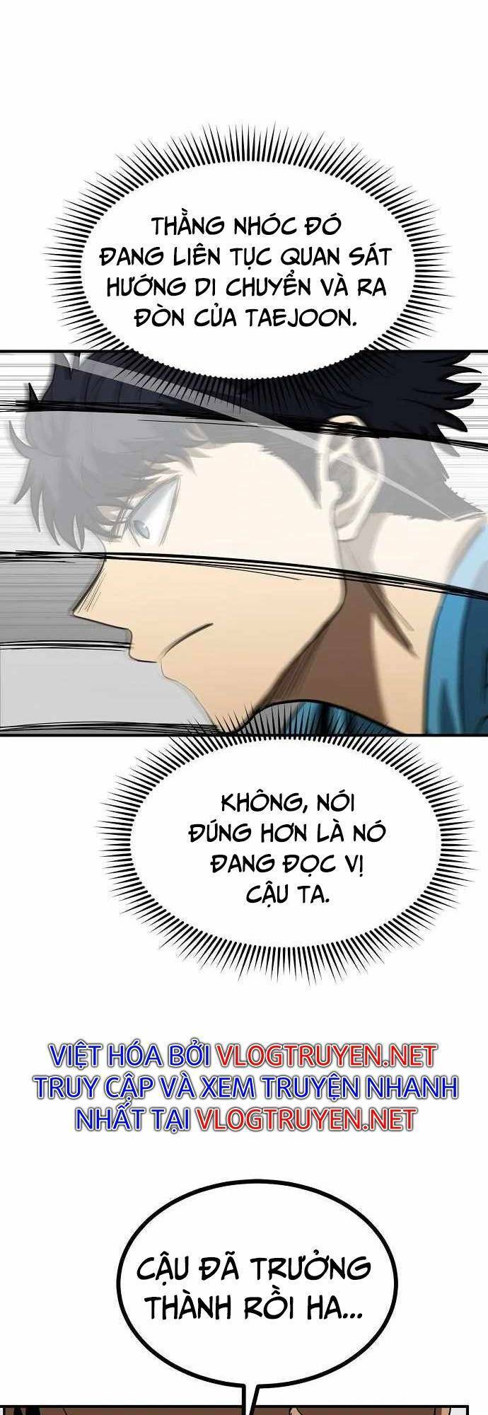 Vua Võ Đài Chap 31 - Next Chap 32