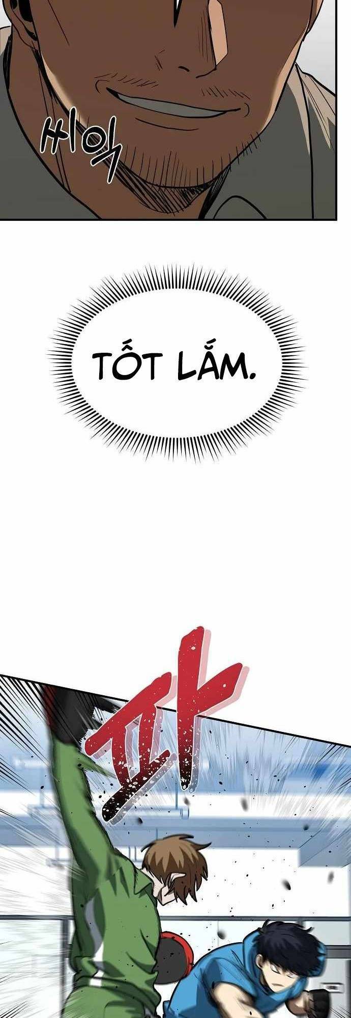 Vua Võ Đài Chap 31 - Next Chap 32