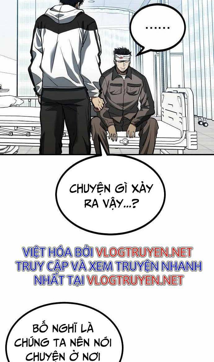 Vua Võ Đài Chap 31 - Next Chap 32