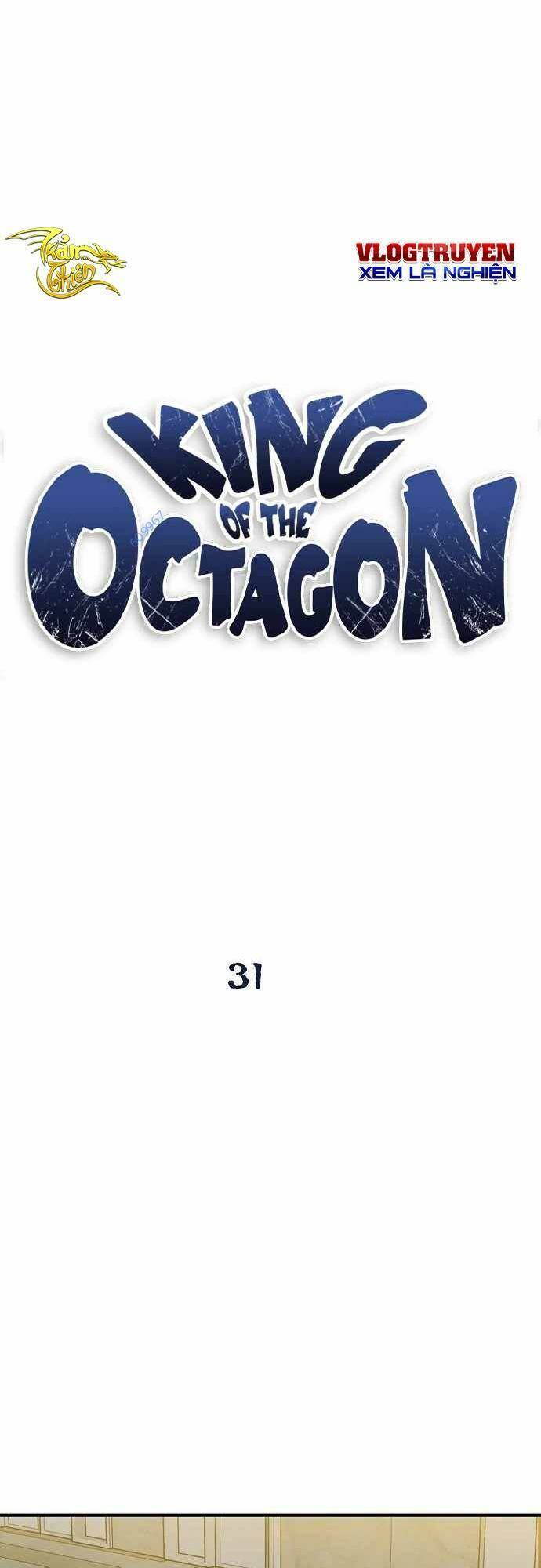 Vua Võ Đài Chap 31 - Next Chap 32