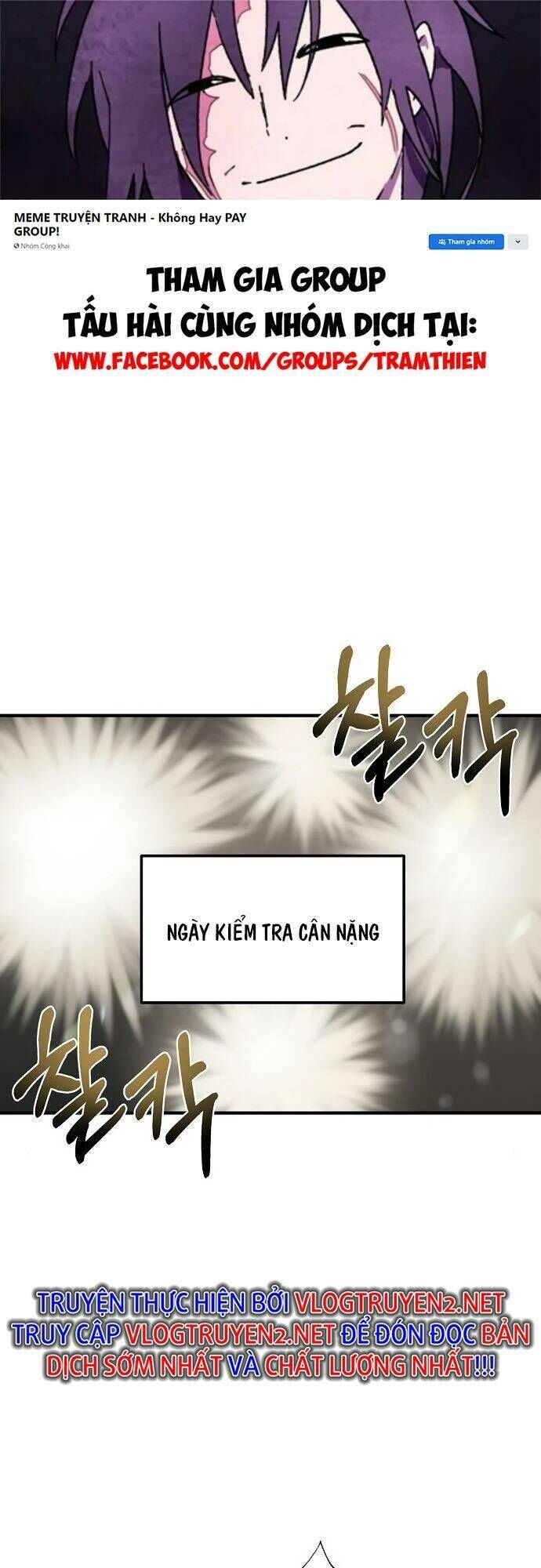 Vua Võ Đài Chap 32 - Next Chap 33