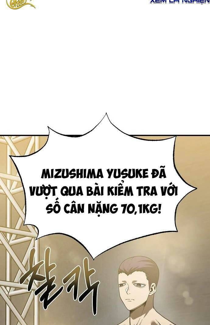 Vua Võ Đài Chap 32 - Next Chap 33