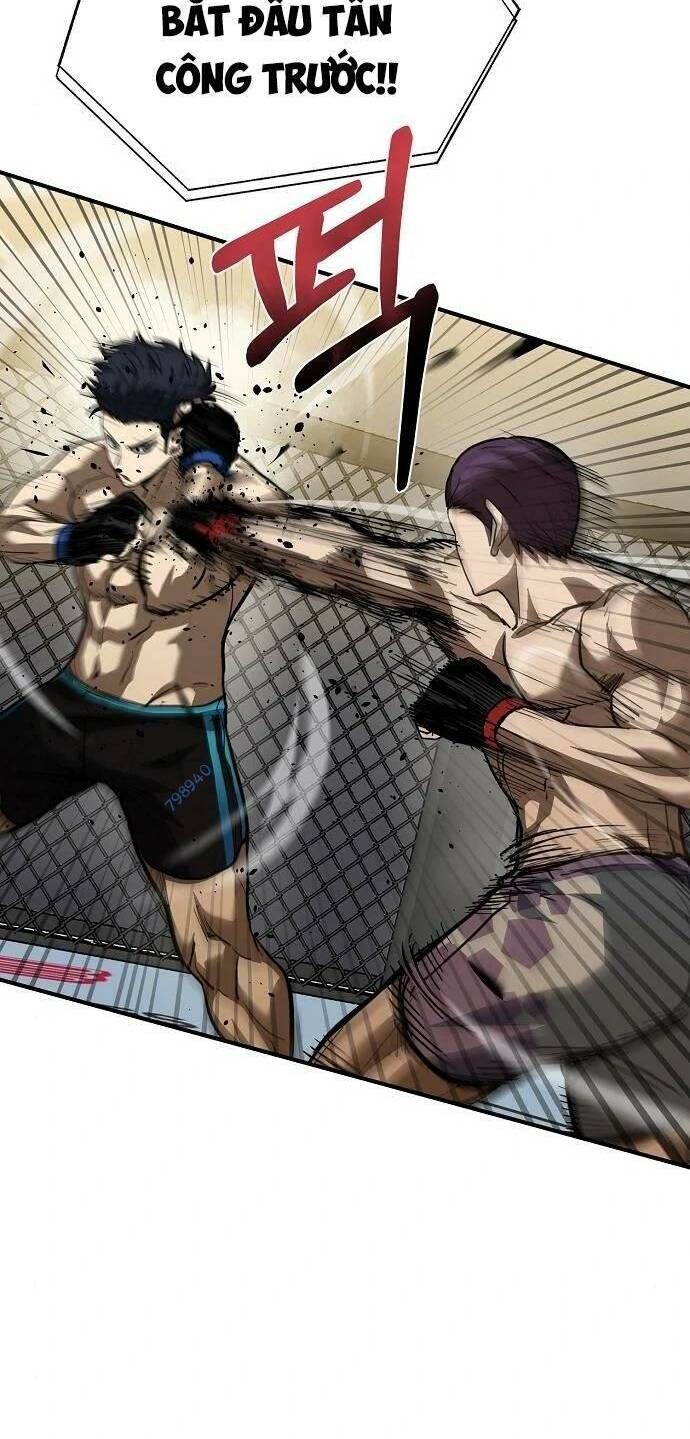 Vua Võ Đài Chap 32 - Next Chap 33