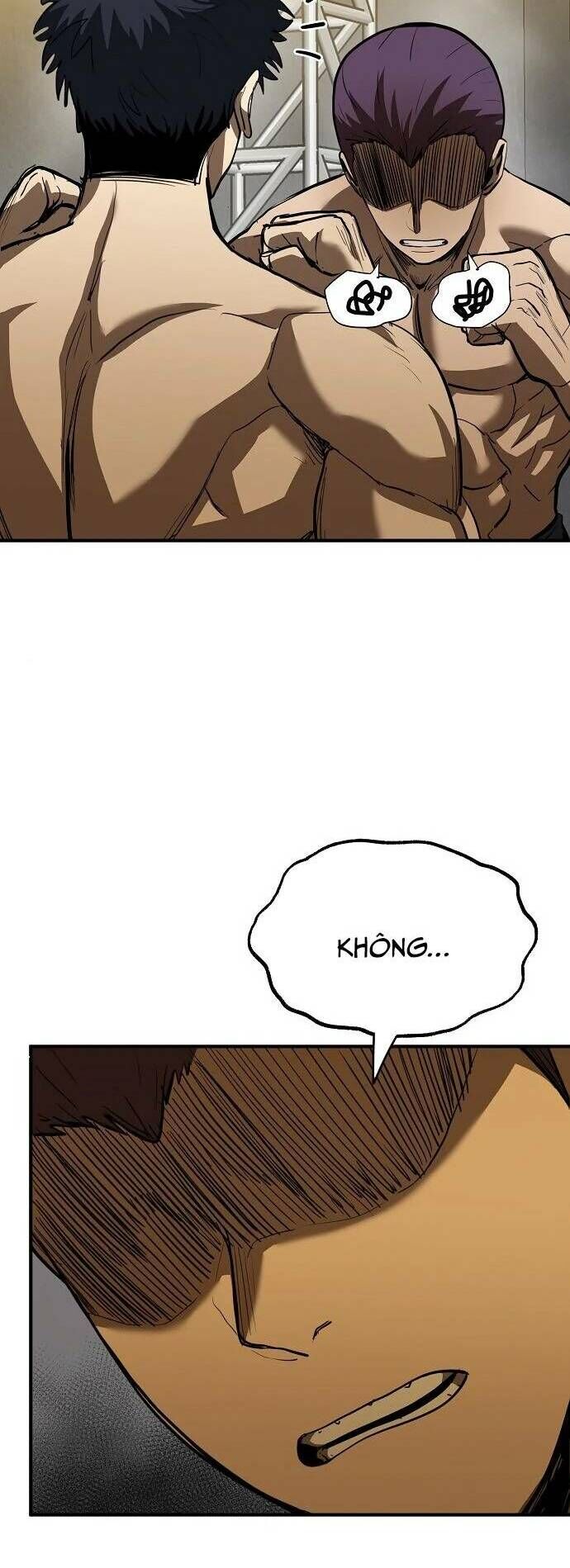 Vua Võ Đài Chap 32 - Next Chap 33
