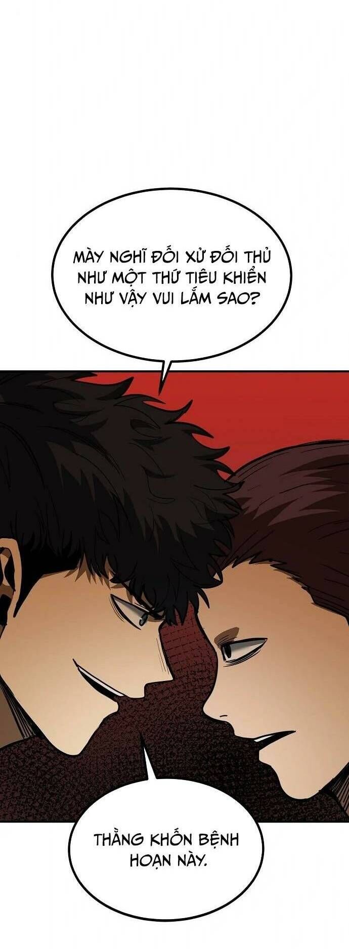 Vua Võ Đài Chap 32 - Next Chap 33
