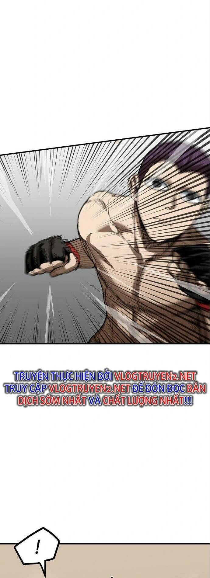 Vua Võ Đài Chap 33 - Next Chap 34