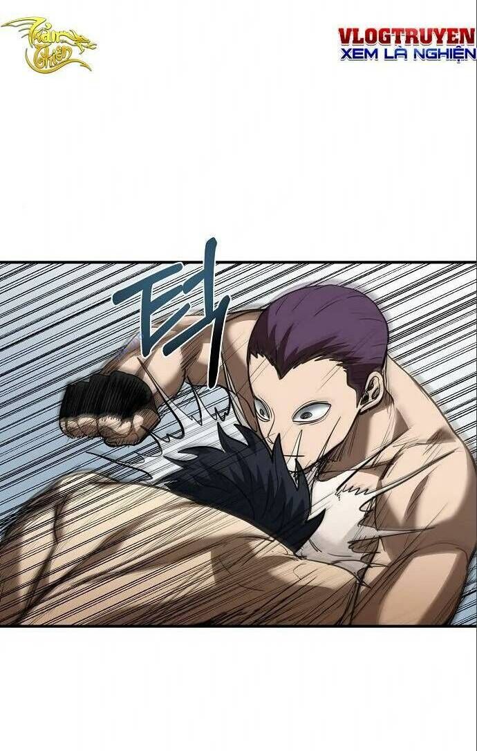 Vua Võ Đài Chap 33 - Next Chap 34