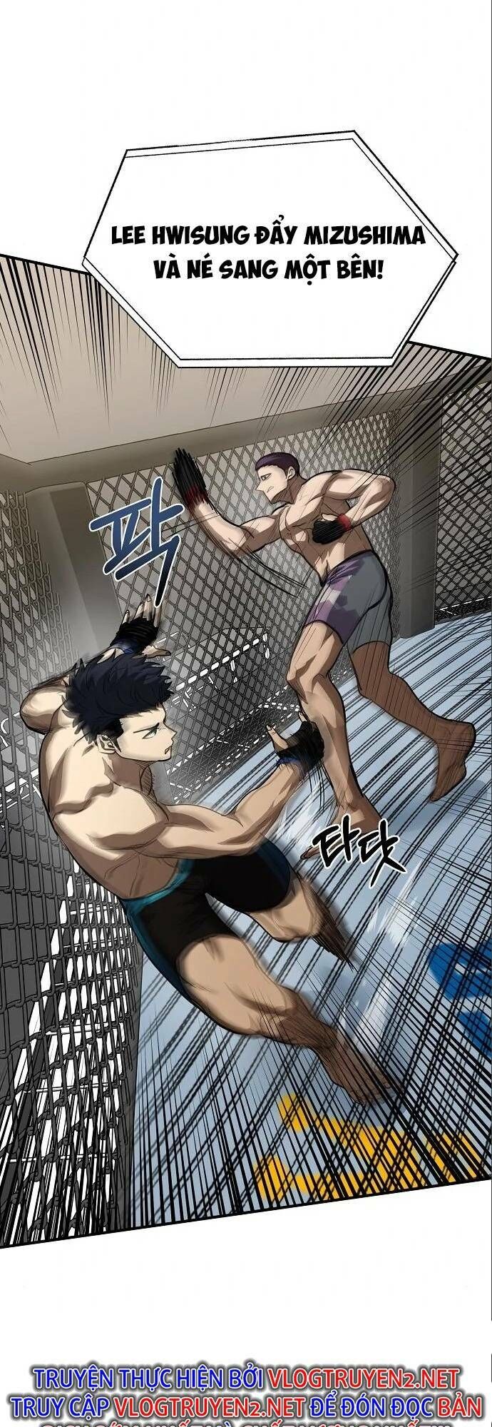 Vua Võ Đài Chap 33 - Next Chap 34