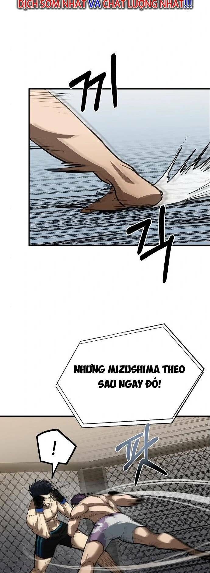 Vua Võ Đài Chap 33 - Next Chap 34