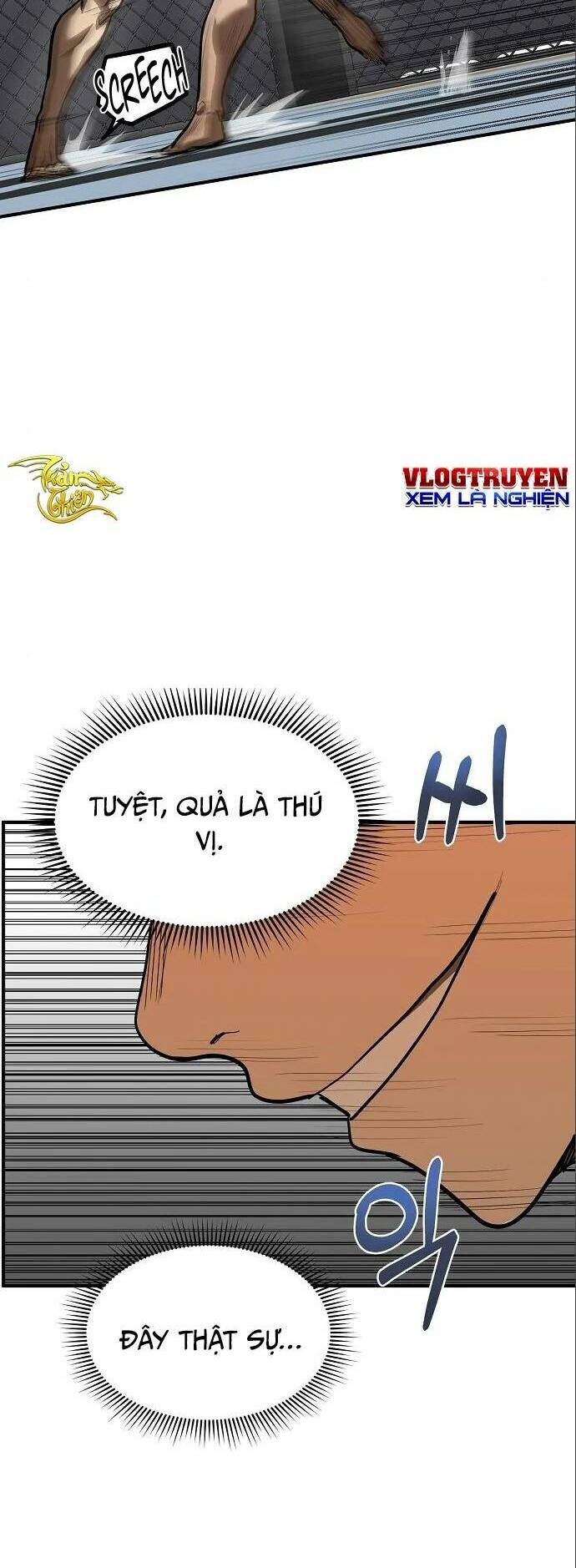 Vua Võ Đài Chap 33 - Next Chap 34