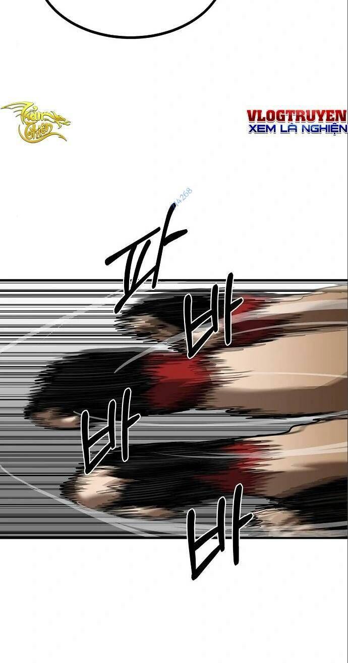 Vua Võ Đài Chap 33 - Next Chap 34