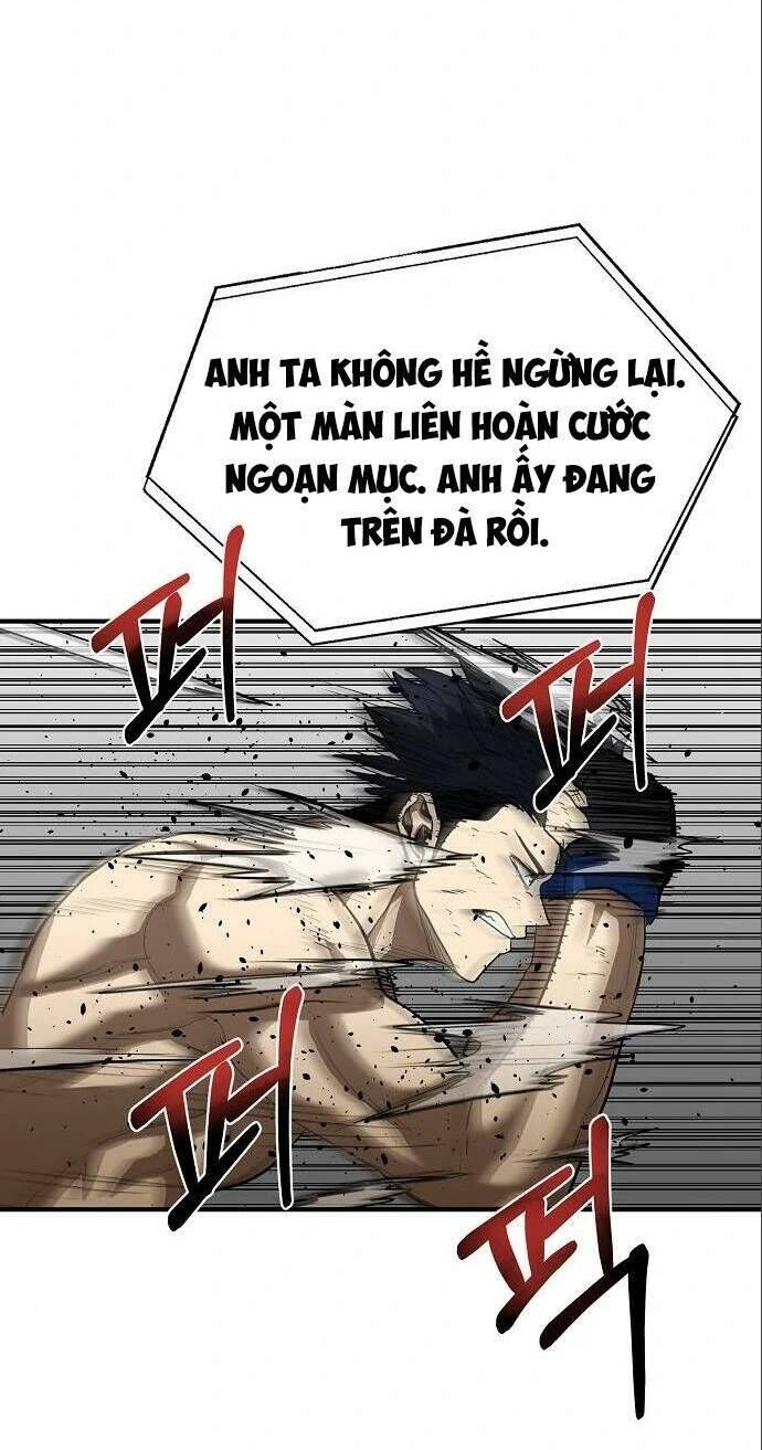 Vua Võ Đài Chap 33 - Next Chap 34