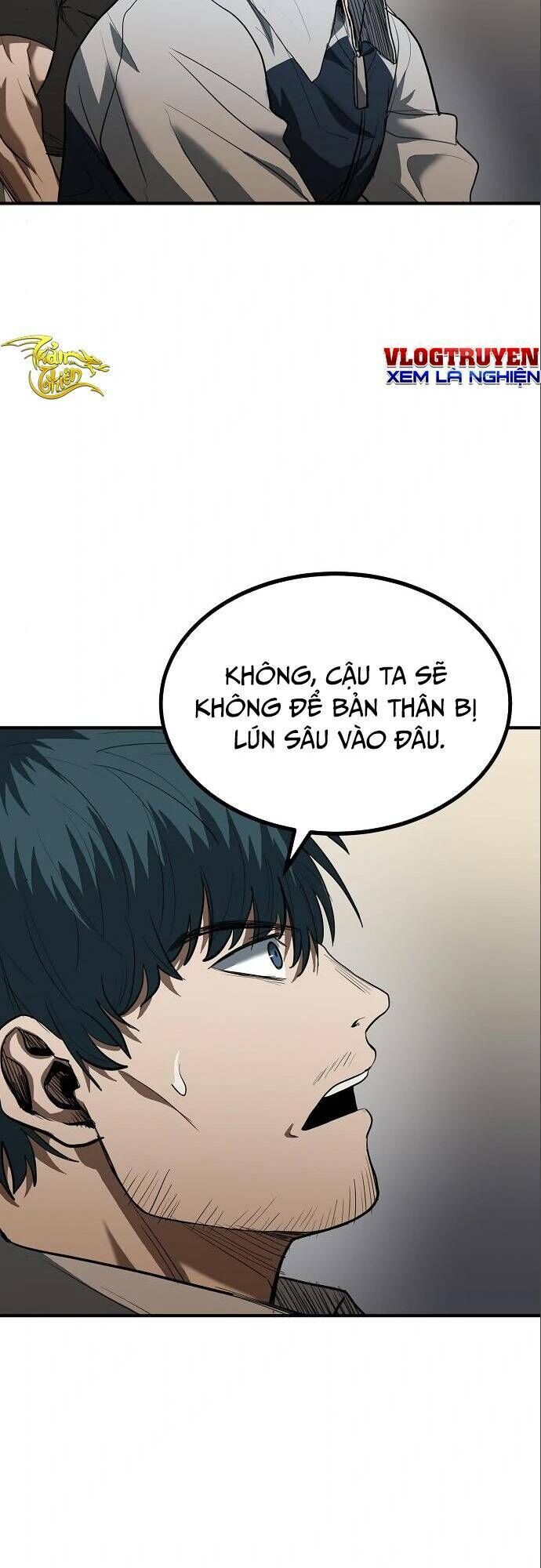 Vua Võ Đài Chap 33 - Next Chap 34