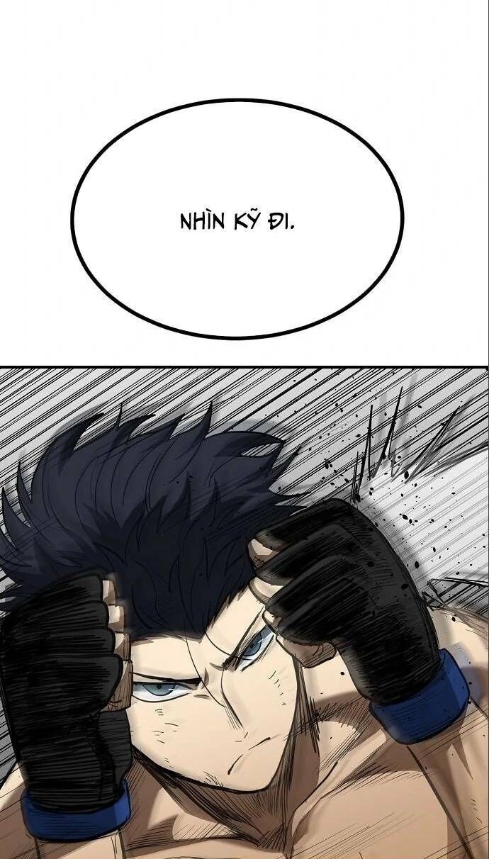 Vua Võ Đài Chap 33 - Next Chap 34