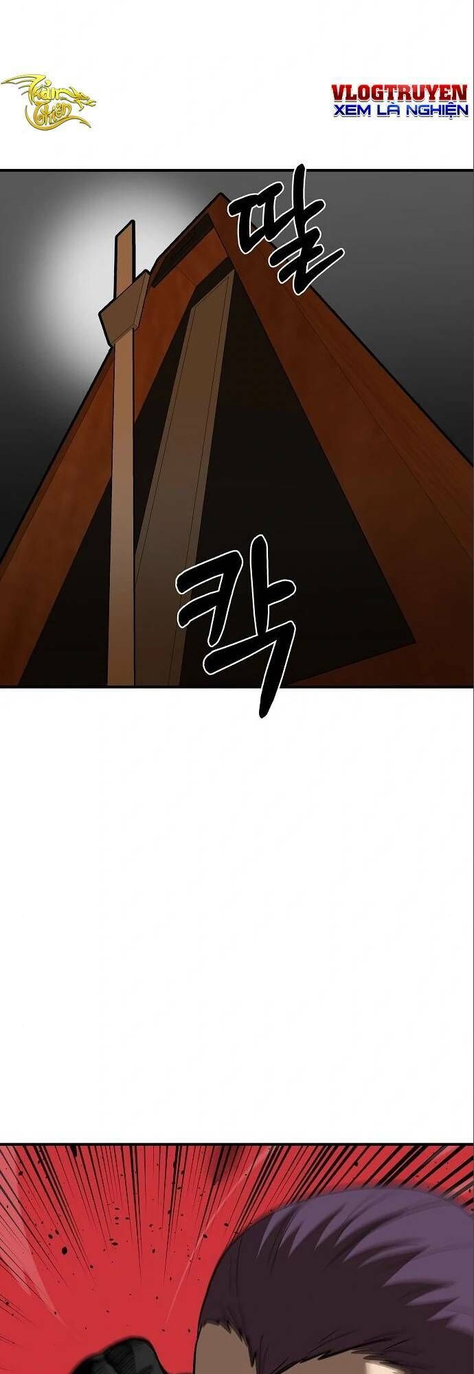 Vua Võ Đài Chap 33 - Next Chap 34