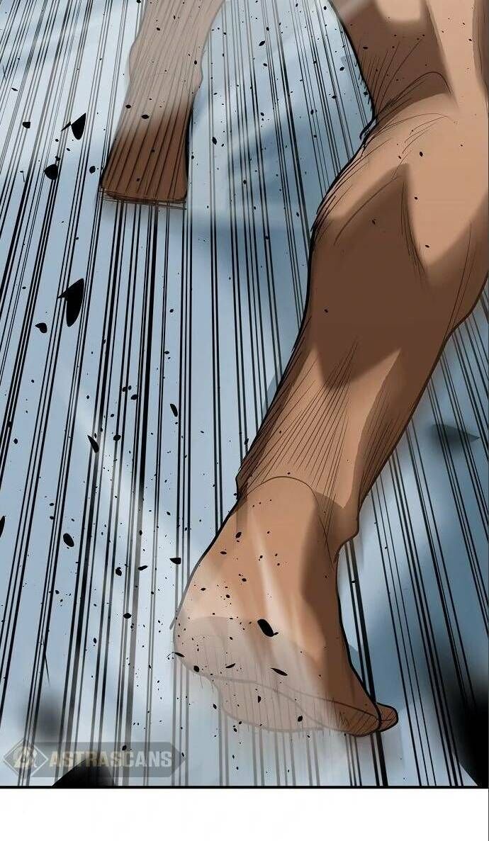 Vua Võ Đài Chap 33 - Next Chap 34