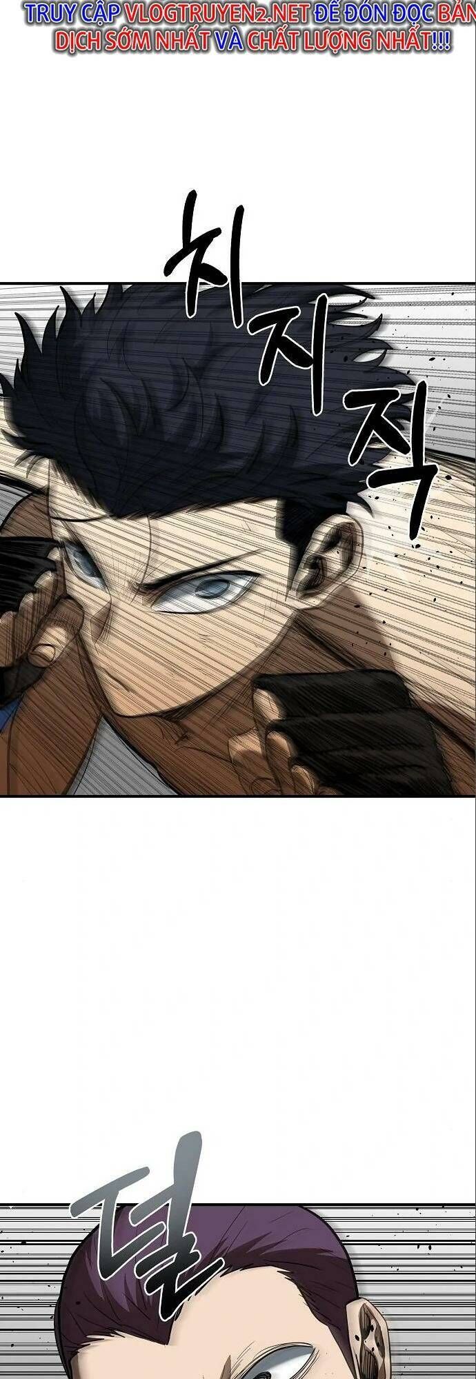 Vua Võ Đài Chap 33 - Next Chap 34