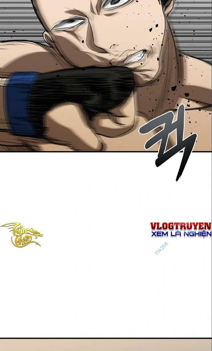 Vua Võ Đài Chap 33 - Next Chap 34