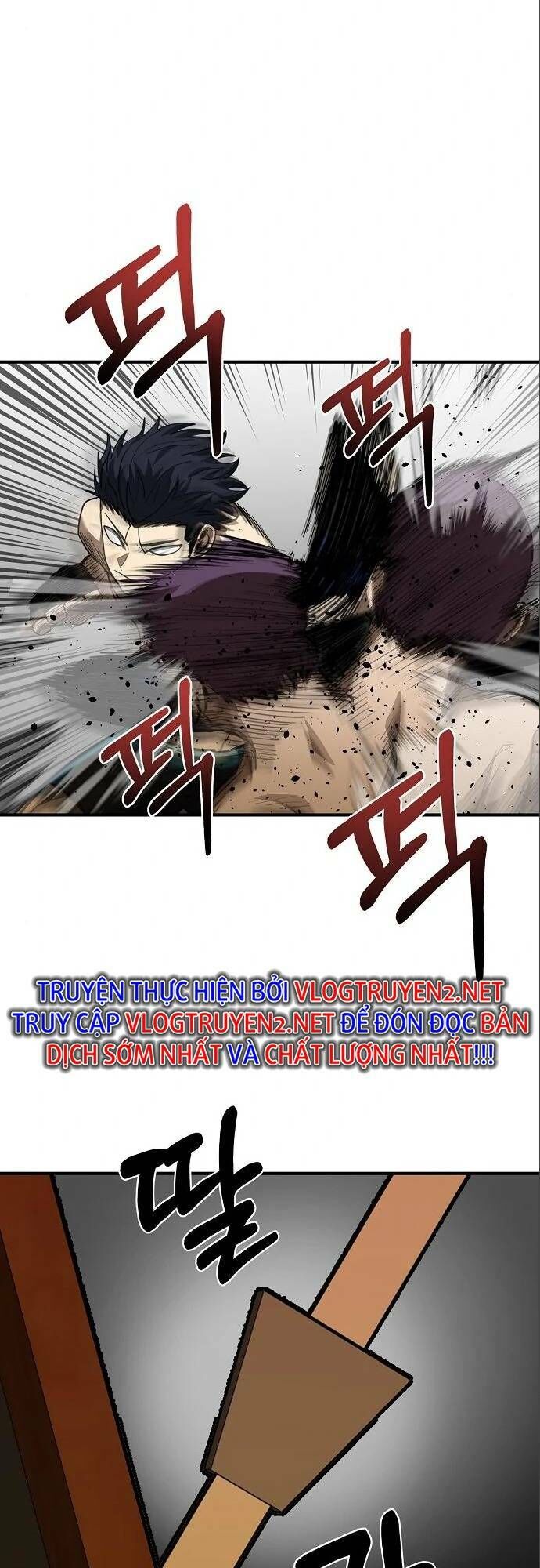 Vua Võ Đài Chap 33 - Next Chap 34