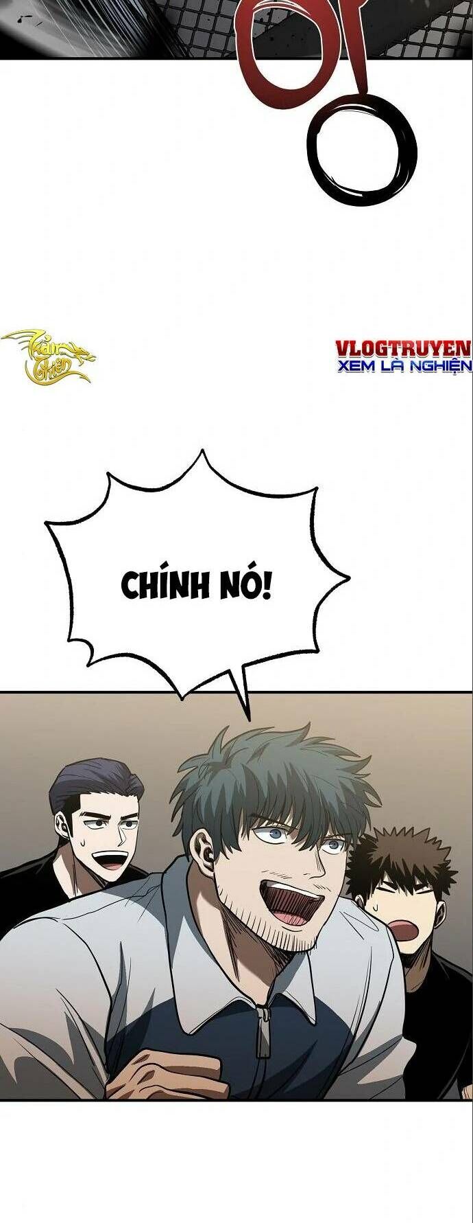 Vua Võ Đài Chap 33 - Next Chap 34