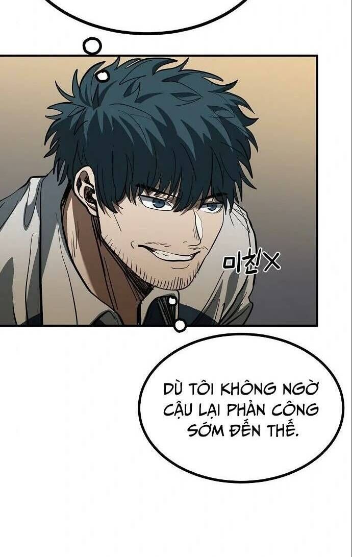Vua Võ Đài Chap 33 - Next Chap 34