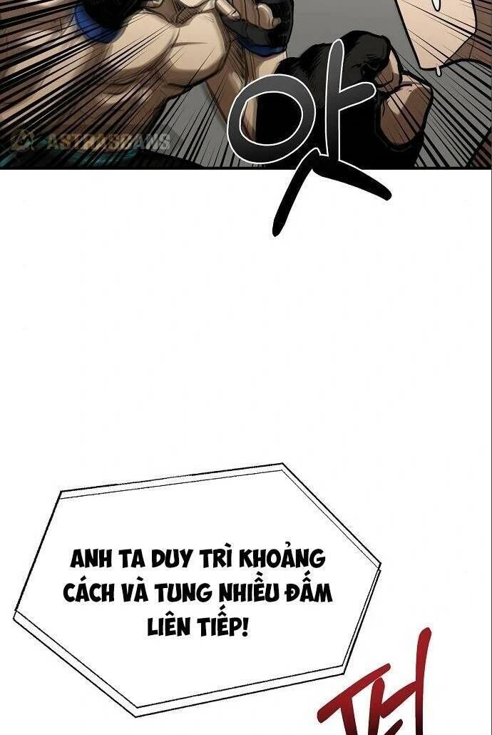 Vua Võ Đài Chap 33 - Next Chap 34