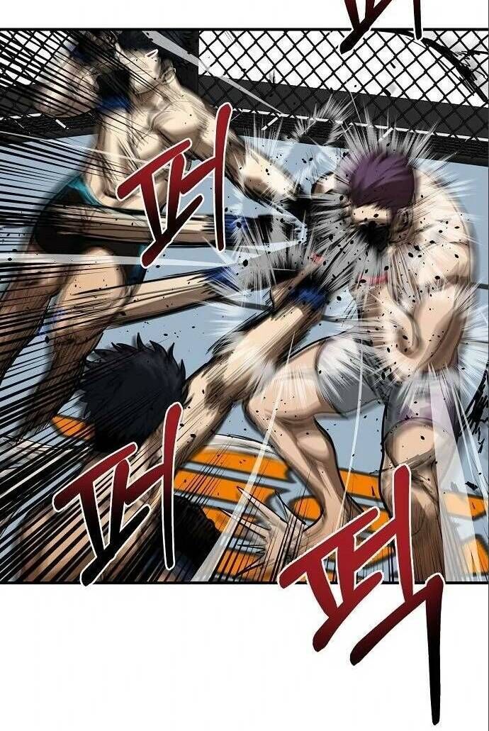 Vua Võ Đài Chap 33 - Next Chap 34
