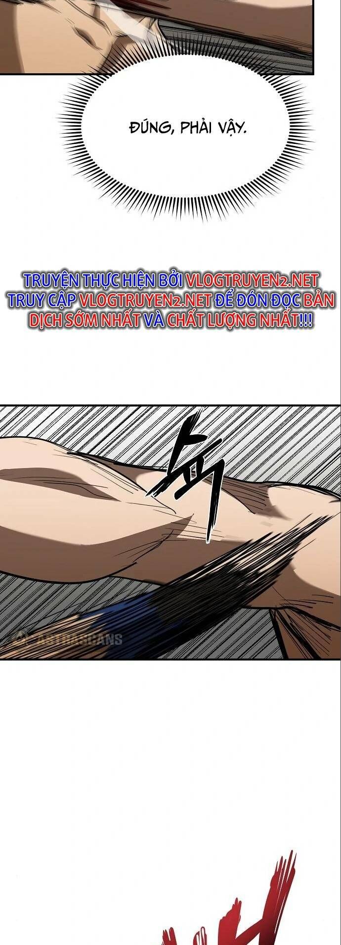 Vua Võ Đài Chap 33 - Next Chap 34