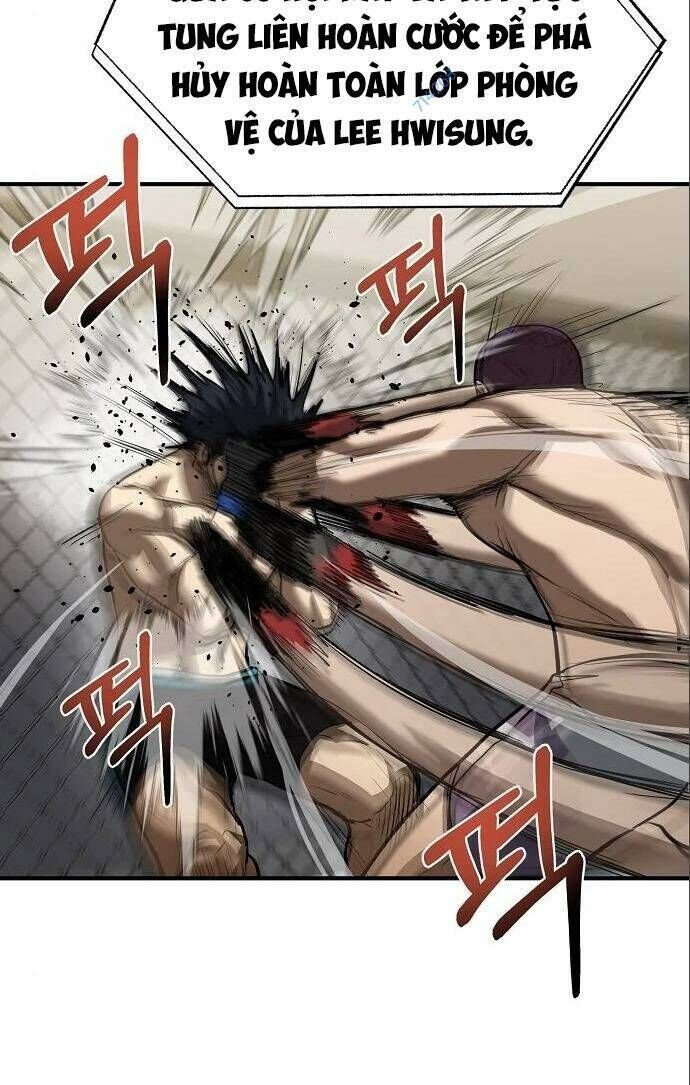 Vua Võ Đài Chap 33 - Next Chap 34