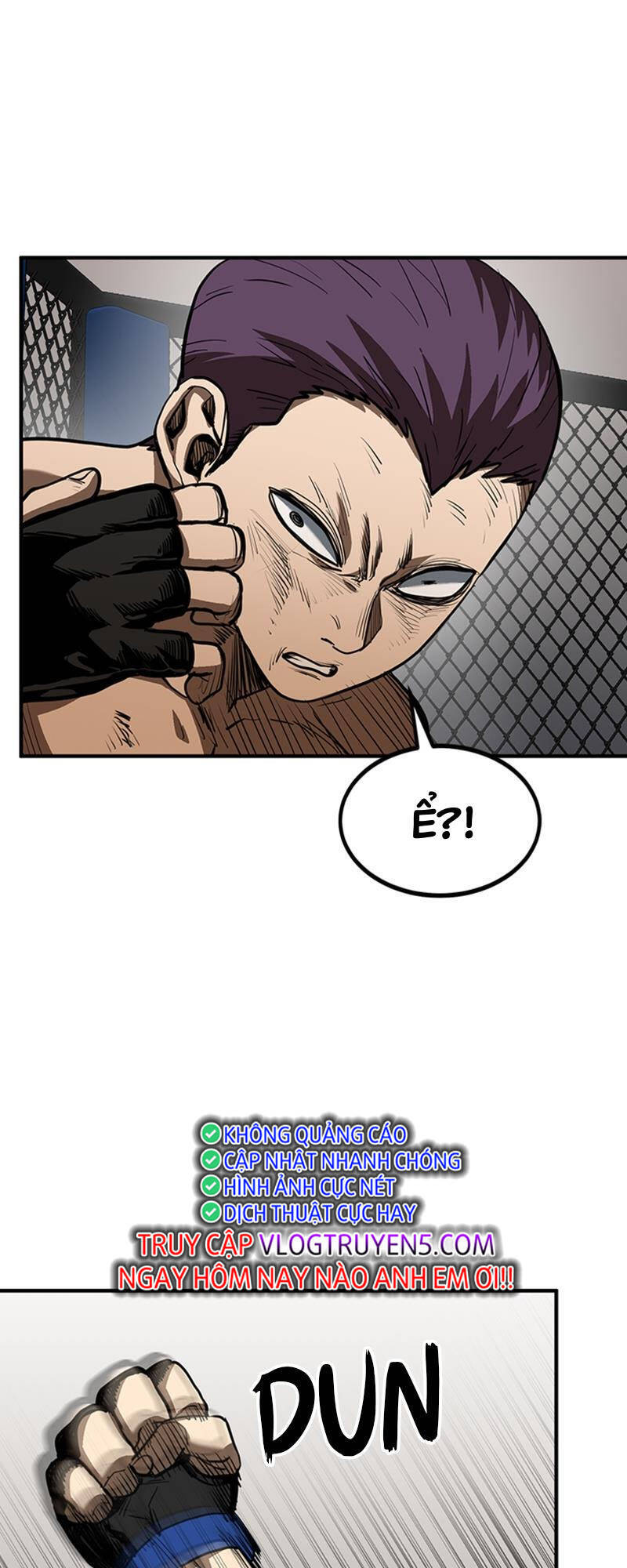 Vua Võ Đài Chap 34 - Next Chap 35
