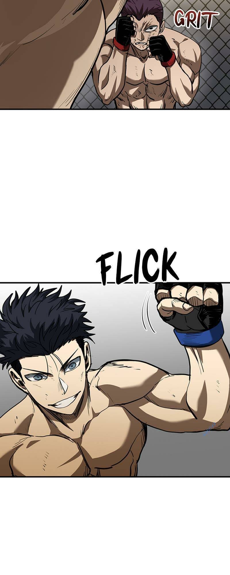 Vua Võ Đài Chap 34 - Next Chap 35