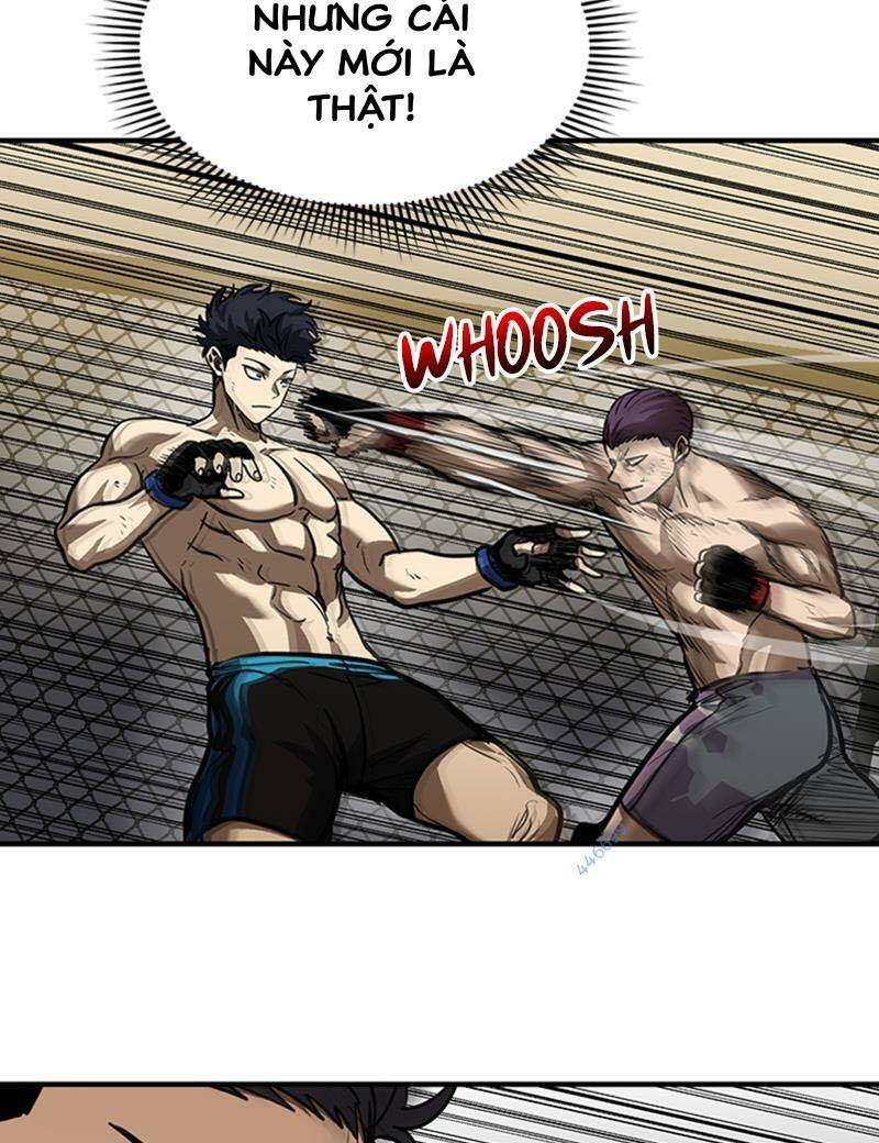 Vua Võ Đài Chap 34 - Next Chap 35