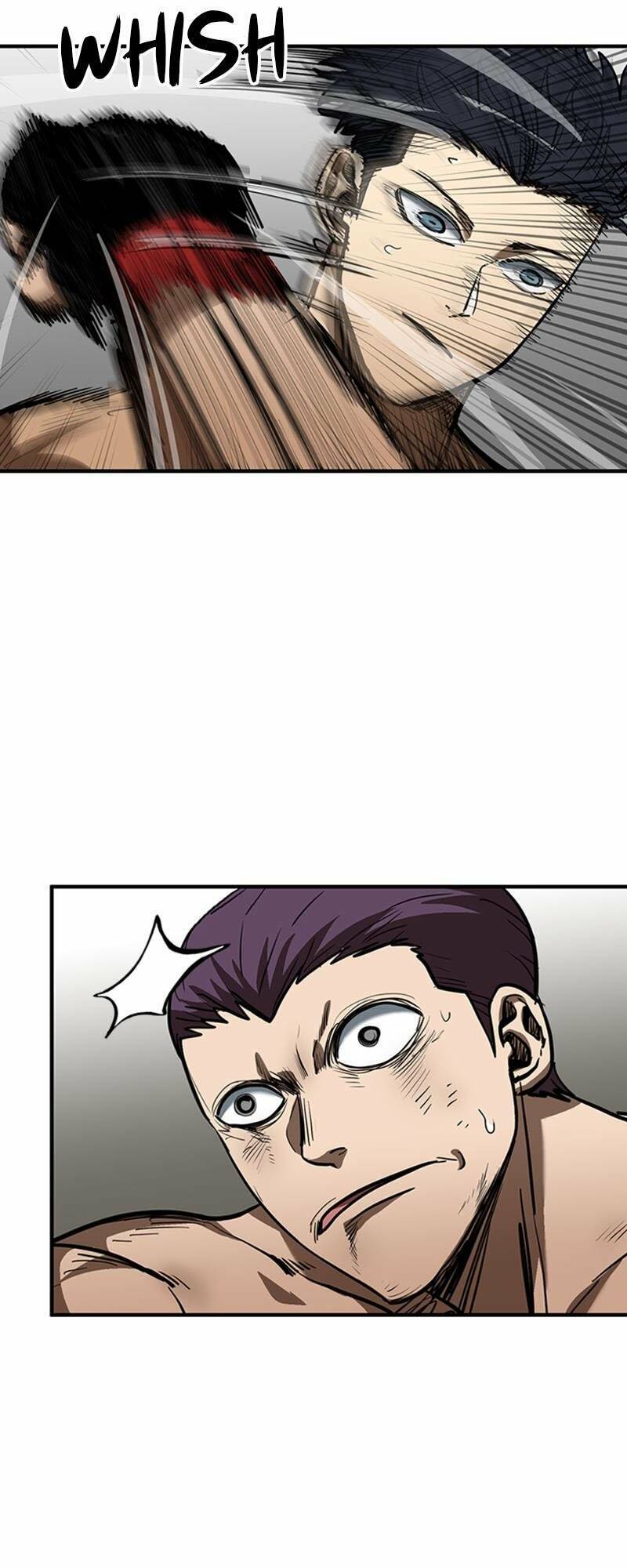 Vua Võ Đài Chap 34 - Next Chap 35