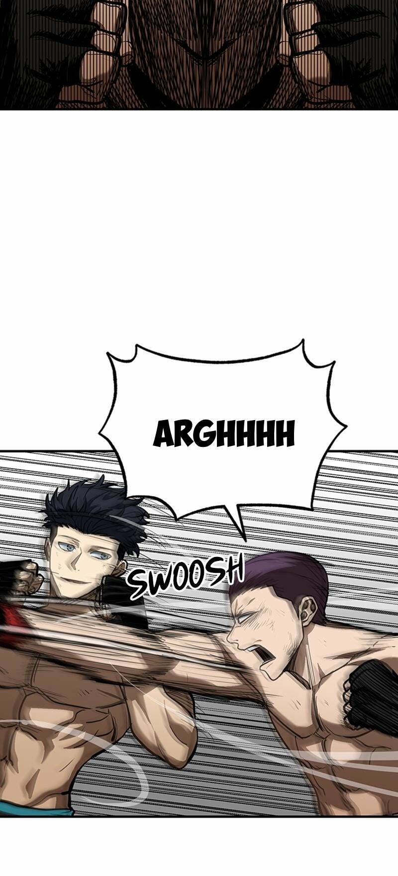 Vua Võ Đài Chap 34 - Next Chap 35