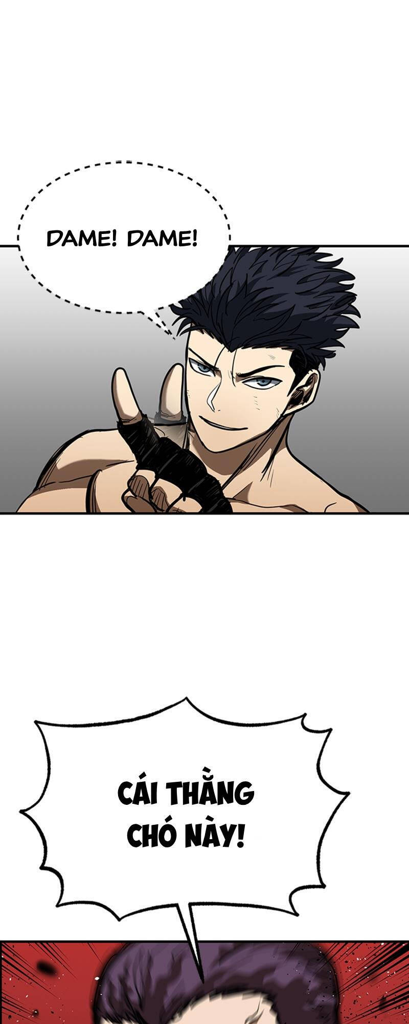 Vua Võ Đài Chap 34 - Next Chap 35