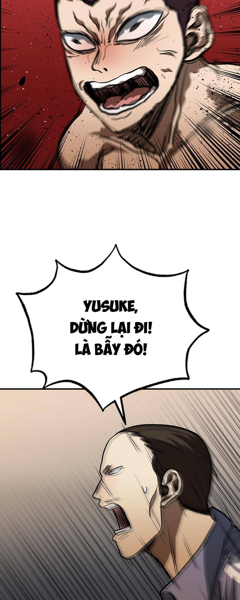 Vua Võ Đài Chap 34 - Next Chap 35
