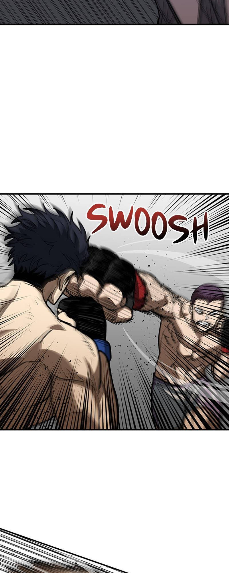 Vua Võ Đài Chap 34 - Next Chap 35