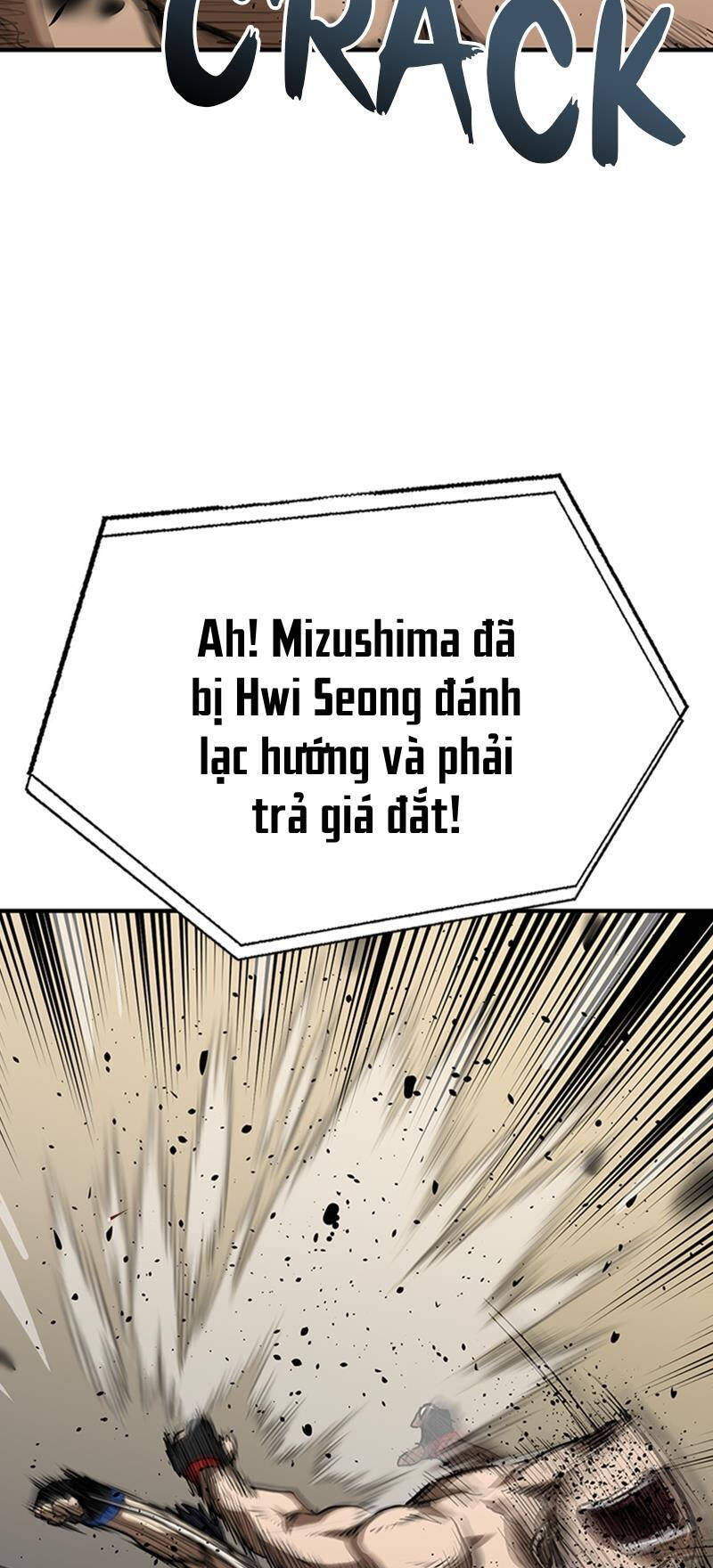 Vua Võ Đài Chap 34 - Next Chap 35