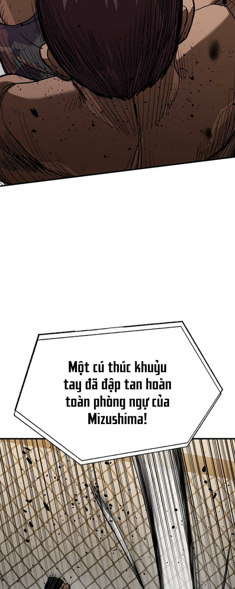 Vua Võ Đài Chap 34 - Next Chap 35