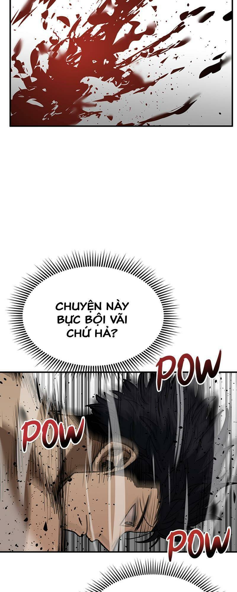 Vua Võ Đài Chap 34 - Next Chap 35