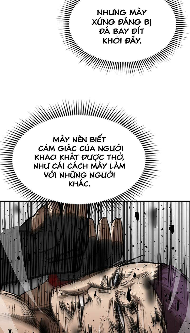 Vua Võ Đài Chap 34 - Next Chap 35