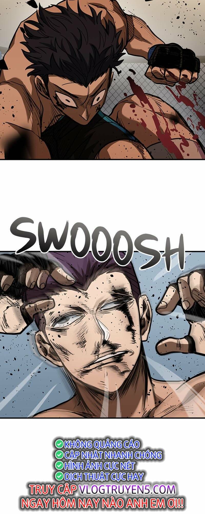 Vua Võ Đài Chap 34 - Next Chap 35